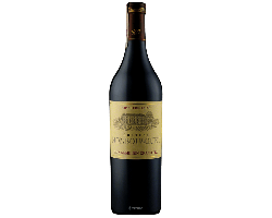 Château Monbousquet - Château Monbousquet - 2018 - Rouge