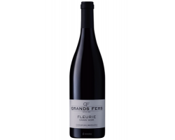 Gamay Noir - Domaine Grands Fers - 2023 - Rouge
