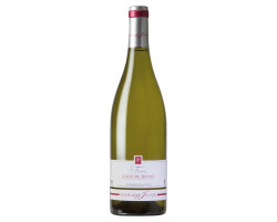 Côtes-du-Rhône - Domaine Jaume Pascal & Richard - 2022 - Blanc