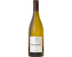 Auxey-Duresses - Jean-Claude Boisset - 2011 - Blanc
