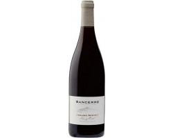 Sancerre - Domaine Naudet Jean & Michel - 2022 - Rouge