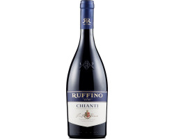 Ruffino Chianti - Ruffino - No vintage - Rouge