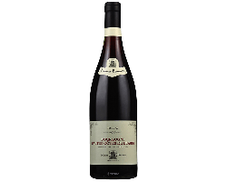 Bourgogne Hautes Côtes De Beaune - Vignerons Associés - Nuiton-Beaunoy - 2022 - Blanc