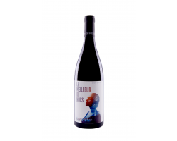 Le Meilleur de Nous, Guerrières - Famille De Boel-France - 2022 - Rouge