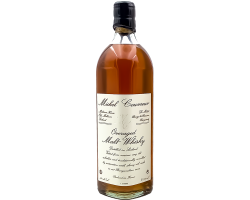 Overaged Malt - Michel Couvreur - No vintage - 