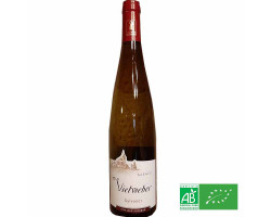 Sylvaner - André Vielweber - 2022 - Blanc