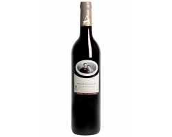 Hector et Juliette - Domaine Sainte Marie des Crozes - 2022 - Rouge