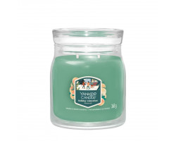 Moyenne Bougie Fêtes De Noël - Yankee Candle -  - 