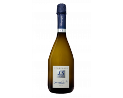 Brut Sébastien Cheurlin - Champagne L&S Cheurlin - No vintage - Effervescent