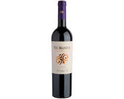 Gran reserva - carmenere - VIU MANENT - 2022 - Rouge