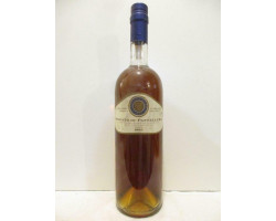 Pellegrino - Cantine Pellegrino - 1993 - Blanc