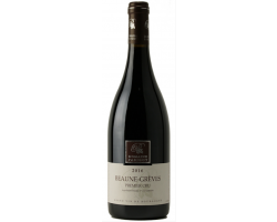 Beaune Les Greves 1er Cru - Domaine Parigot - 2021 - Rouge