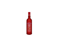 Sobieski Fresa - Marie Brizzard Wine & Spirits - No vintage - 