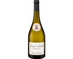 Grand Ardeche Chardonnay - Maison Louis Latour - 2023 - Blanc