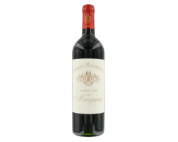 Château Monbrison - Château Monbrison - 2021 - Rouge