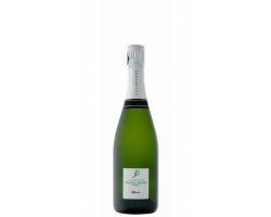 Cuvée Marie - Blanc de Blancs - Brut - Champagne Daniel Pétré - No vintage - Effervescent