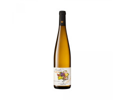 Origin'alsace Riesling - Domaine Gueth - 2017 - Blanc