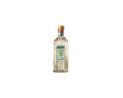 Tequila Gran Centenario Plata - Centenario - No vintage - 
