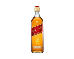 Johnnie Walker Red Label - Johnnie Walker - No vintage - 