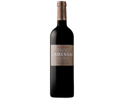 La Closerie de Camensac - Château de Camensac - 2019 - Rouge