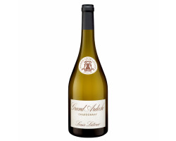 Grand Ardèche - Maison Louis Latour - 2023 - Blanc