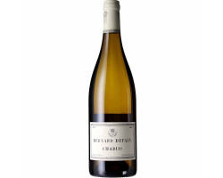 Chablis Vieille Vigne - Domaine Bernard Defaix - 2023 - Blanc