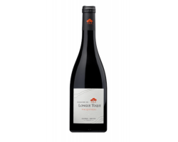 Pays D'oc Igp De Ríve - Maison Gabriel Meffre - 2019 - Rouge