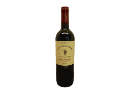 Cuvée du Père - Château Clos Saint-Emilion Philippe - 2023 - Rouge