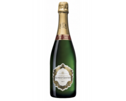 Brut - Champagne Alfred Gratien - No vintage - Effervescent