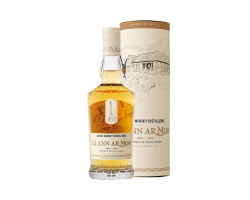 Glann Ar Mor - Celtic Whisky Distillerie - No vintage - 