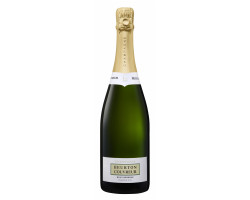 BRUT RESERVE - Champagne Beurton - No vintage - Effervescent