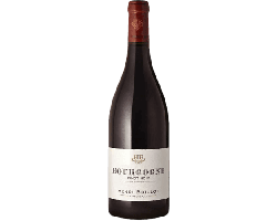 Bourgogne Pinot Noir - Maison Henri Boillot - 2020 - Rouge