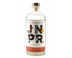 Gin Jnpr Spirits Jnpr N°1 - JNPR SPIRITS - No vintage - 