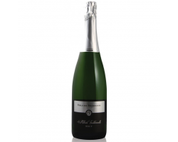 Perle des Bénédictins BRUT - Domaine des Bénédictins - No vintage - Effervescent