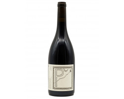 P - Domaine La Boheme - 2022 - Rouge
