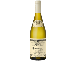 Les Chevalières - Maison Louis Jadot - 2022 - Blanc