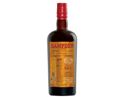 Hampden HLCF Classic - Hampden - No vintage - 