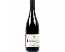 Les Pitchounettes - Domaine les 4 vents - 2023 - Rouge