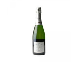 Cuvée Brut Tradition - Champagne Daubanton - No vintage - Effervescent