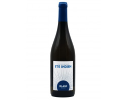 Ete Indien - Domaine des Roseraies - 2023 - Blanc
