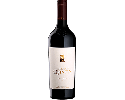 Le Dragon de Quintus - Château Quintus - 2013 - Rouge