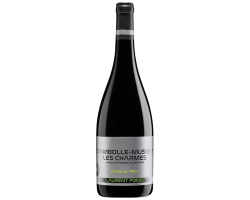 Chambolle-Musigny Les Charmes Premier Cru Cuvée Du Tilleul - Domaine Laurent Ponsot - 2020 - Rouge