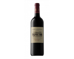 Rupert & Rothschild Classique - Rupert & Rothschild Vignerons - 2018 - Rouge