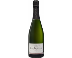 Brut - Champagne Jacky Tapprest & Fils - No vintage - Effervescent