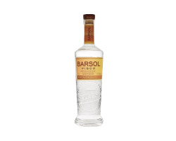 Pisco Barsol Italia - Barsol - No vintage - 