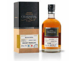 Charmeval Finition En Fût De Moscatel - Charmeval - No vintage - 