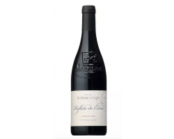 Reflets de L'Ame - Domaine Fontaine du clos - 2019 - Rouge