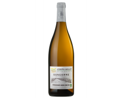 Domaine des Emois - Vignobles Joseph Mellot - 2023 - Blanc