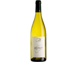 Domaine Roux - Quincy Aop - Domaine Roux - 2022 - Blanc