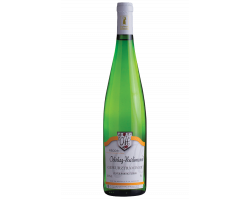 Cuvée Particulière - Gewurztraminer - Domaine Ostertag-Hurlimann - 2023 - Blanc